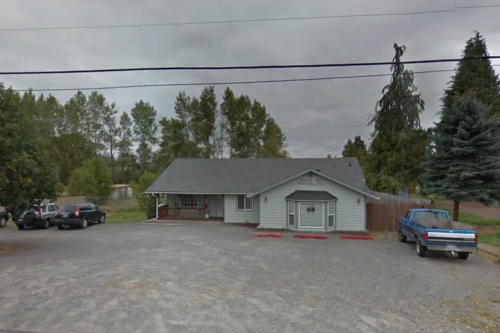 Bloom Pet Hospital
