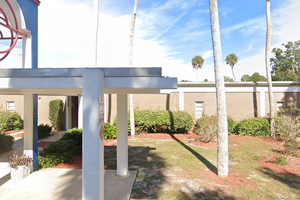 Finegan Elementary School