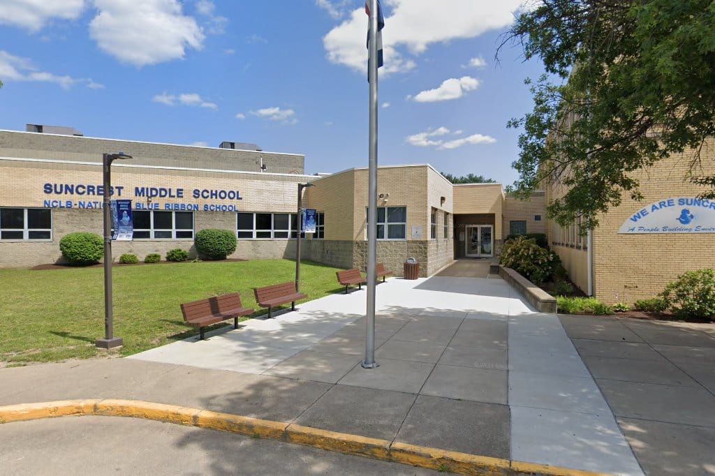 Suncrest Middle School
