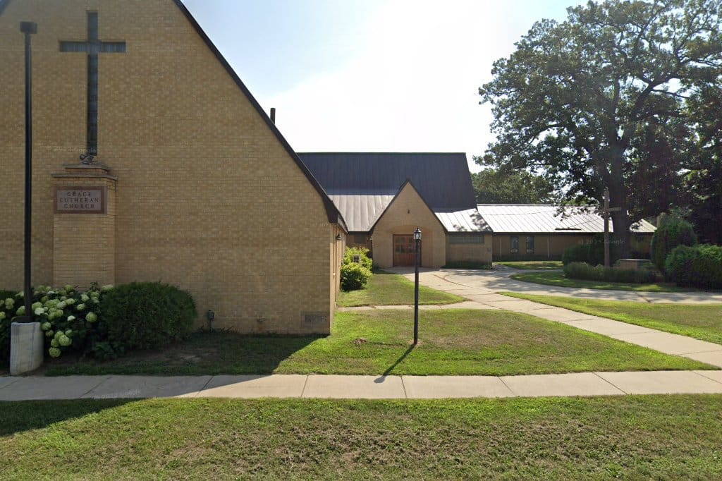 Grace Lutheran Church