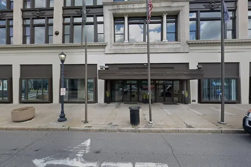 Scranton Pennsylvania IRS Office