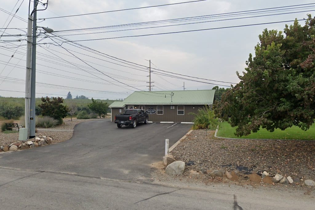 Animal Hospital of Wenatchee in Wenatchee, WA The County Office