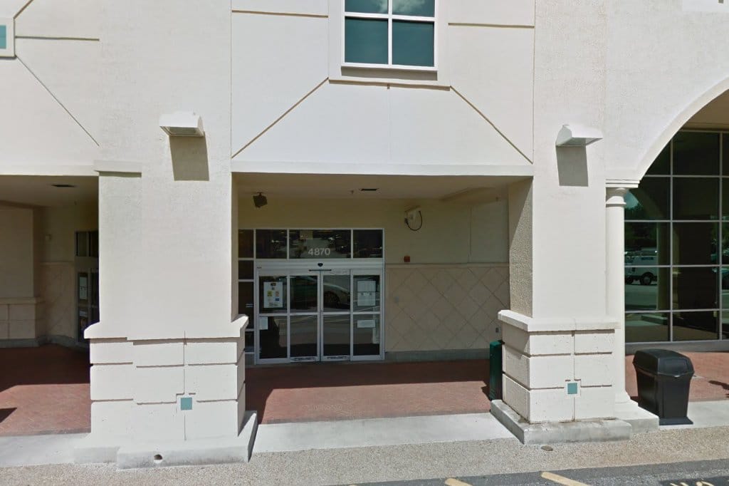 Publix Pharmacy