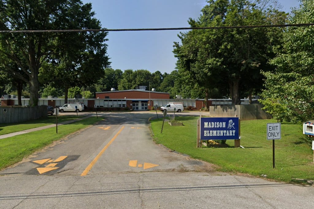 Madison Elementary School