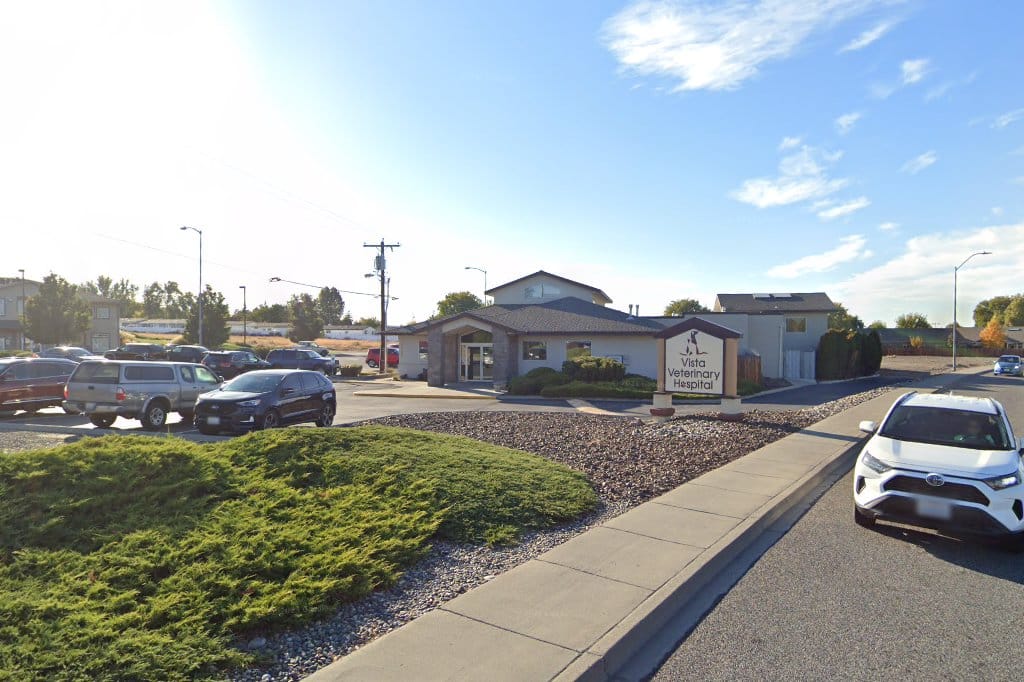 Vista Veterinary Hospital