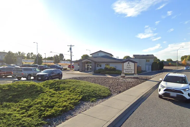 Vista Veterinary Hospital