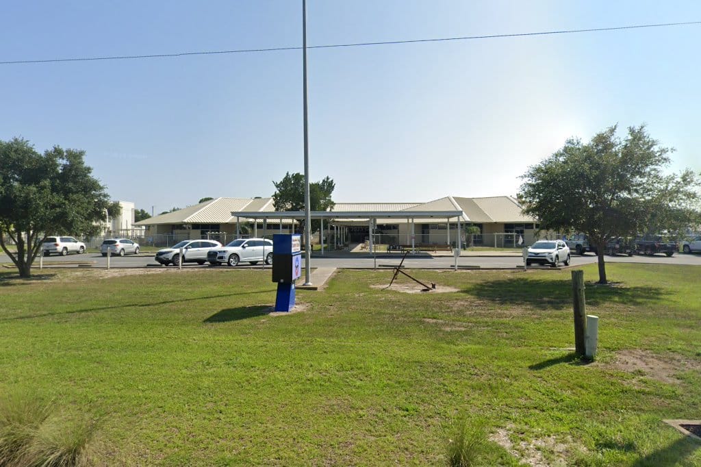 Franklin Lower Elementary School