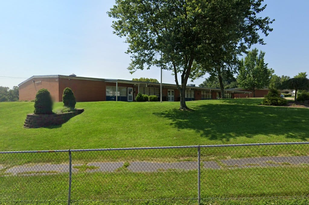 Worthington Elementary School