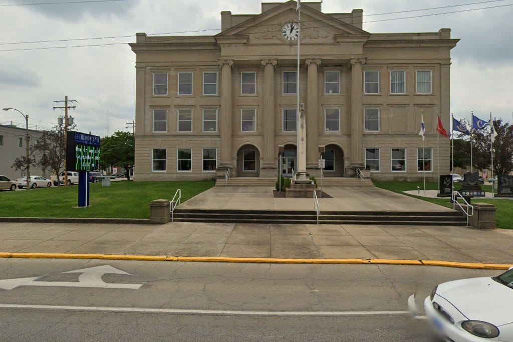 Richland County Court