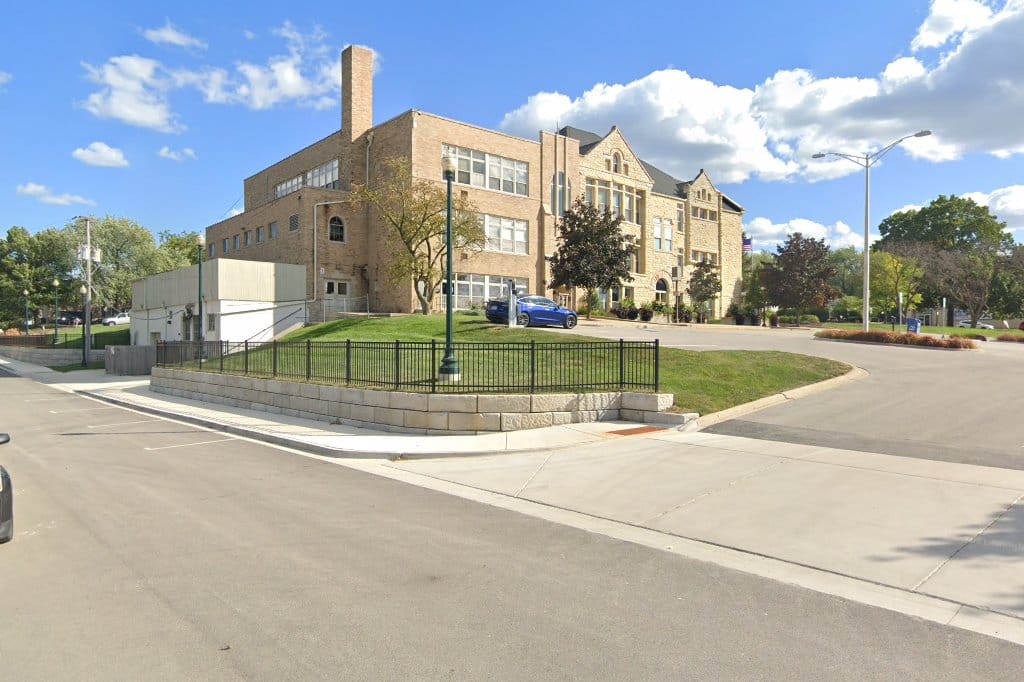 Lockport District Court