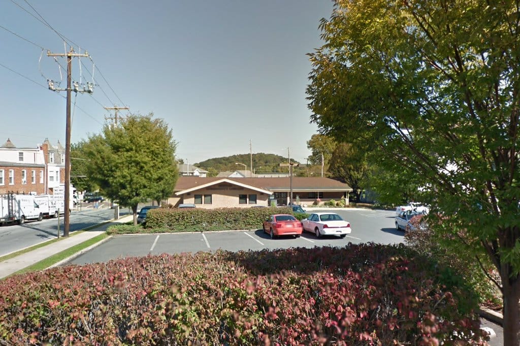 Mifflin Community Library