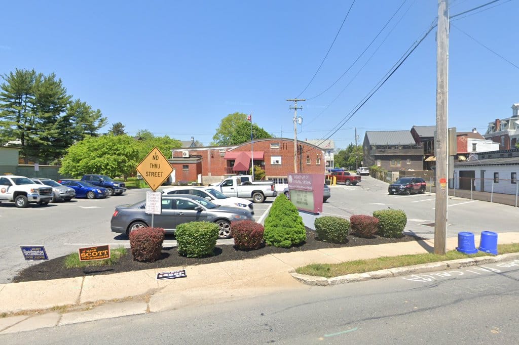Sinking Spring Public Library