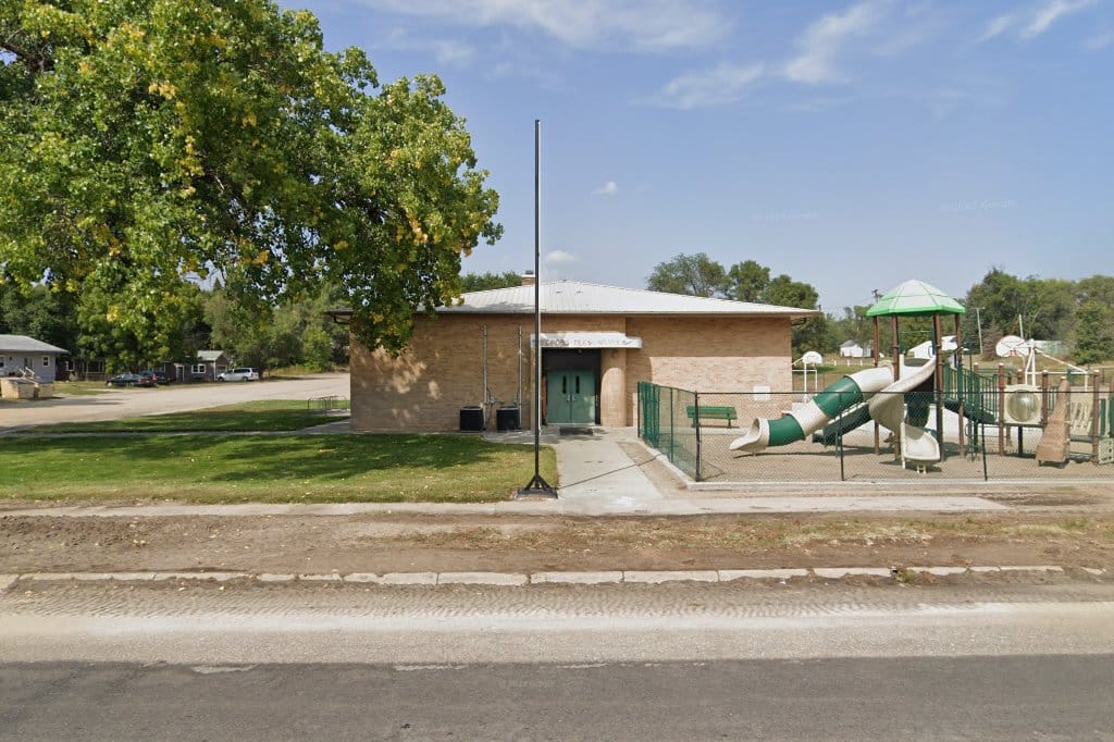 Thedford Elementary School