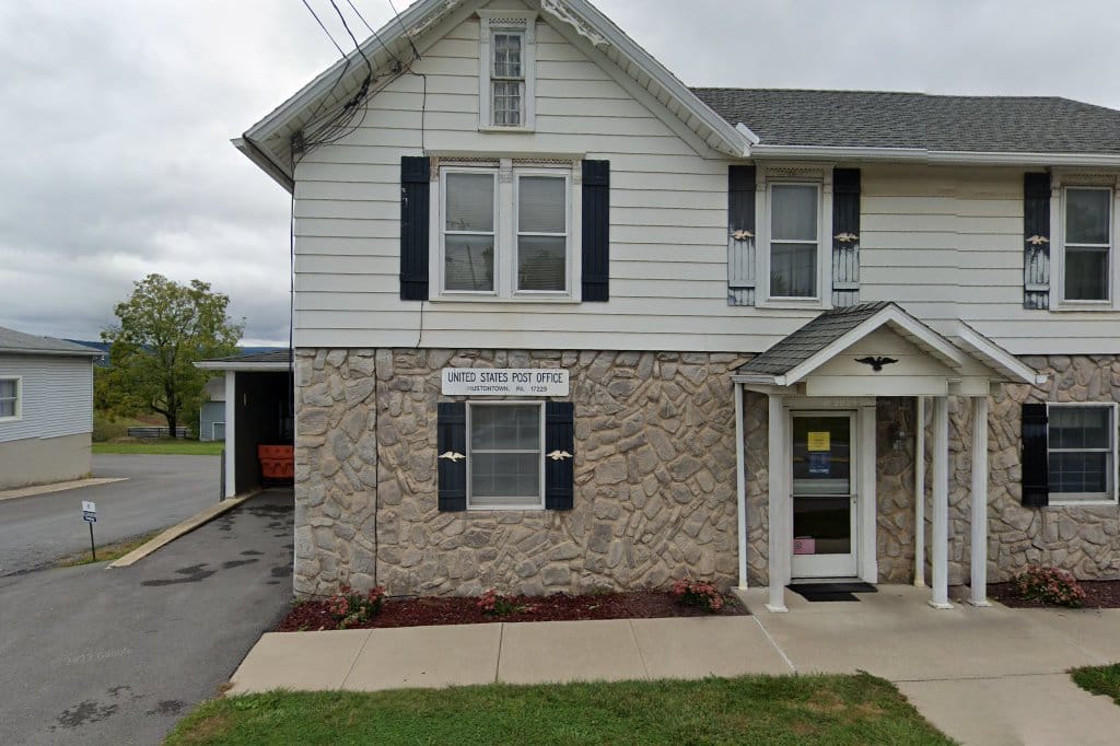 Fulton County Library