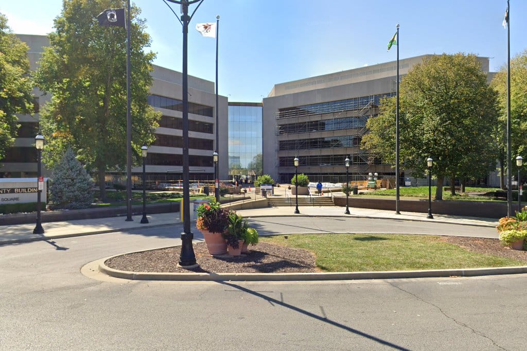 St Clair County Circuit Court