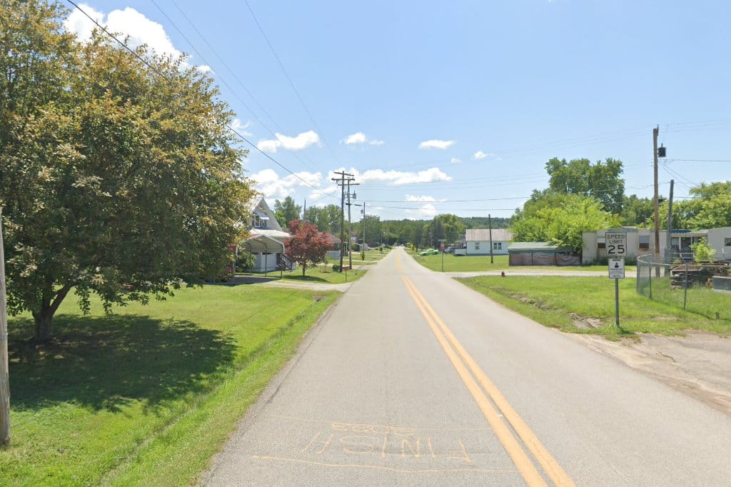 Wirt County Middle School