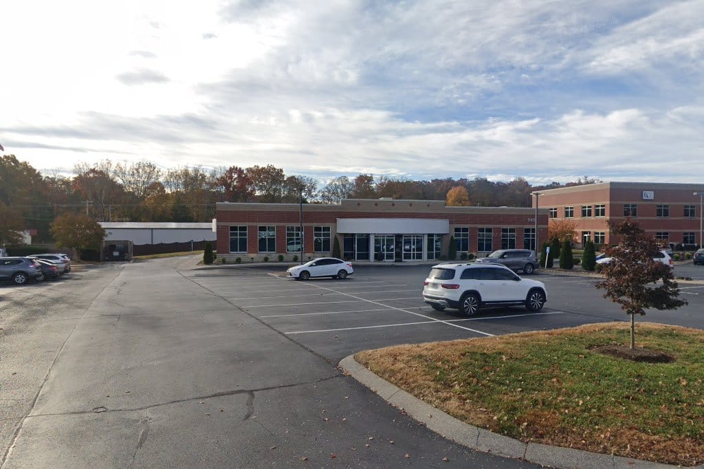 Knoxville Social Security Office in Knoxville, TN - The County Office