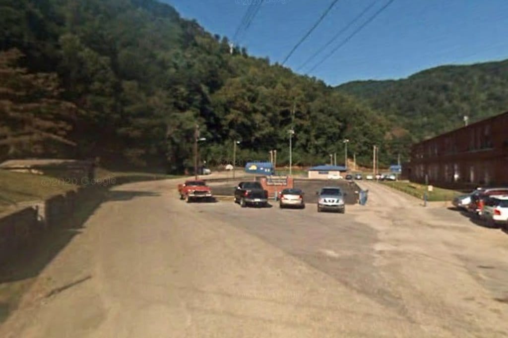 Van Elementary School