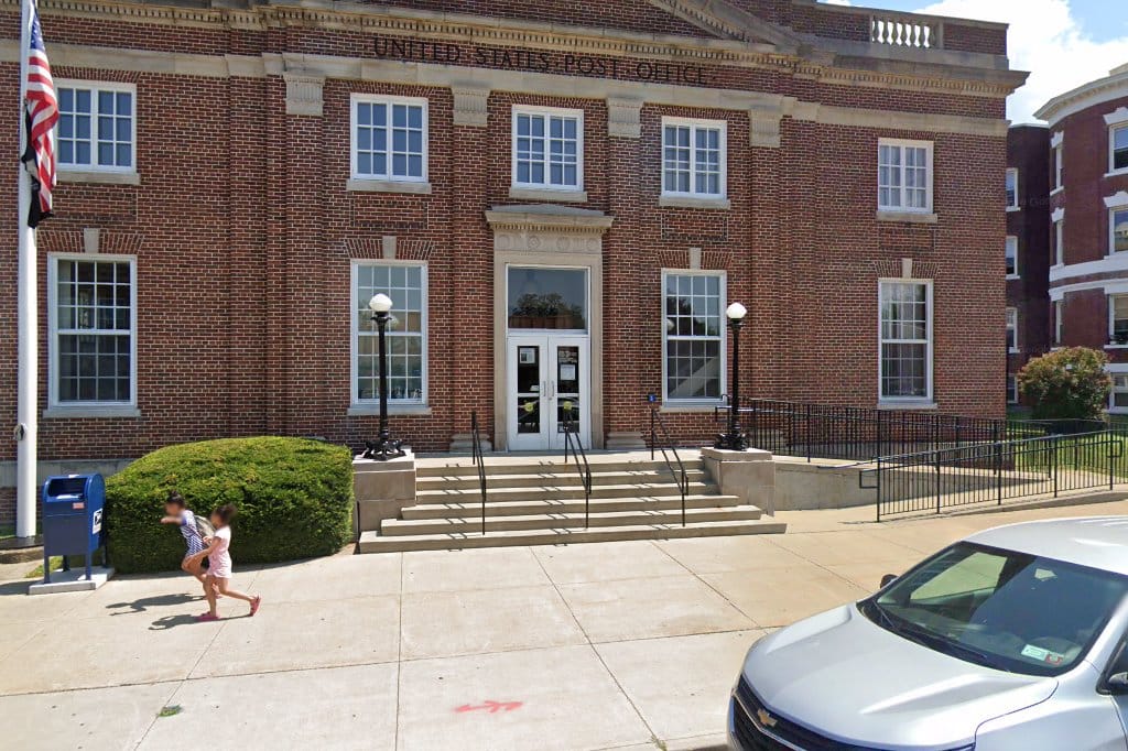 Dunkirk Passport Office