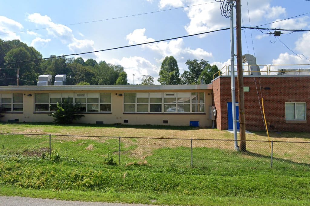Alum Creek Elementary School