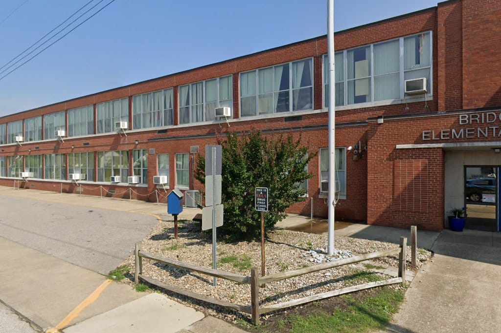 Bridgeview Elementary School