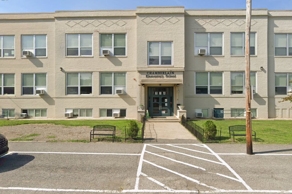 Chamberlain Elementary School
