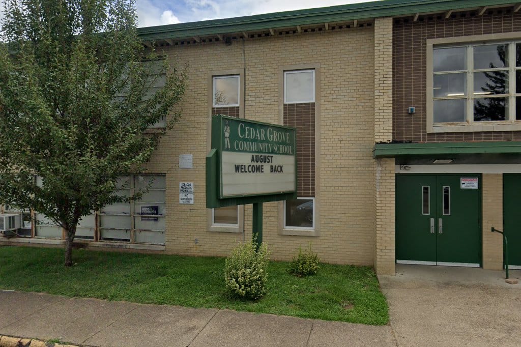 Cedar Grove Middle School