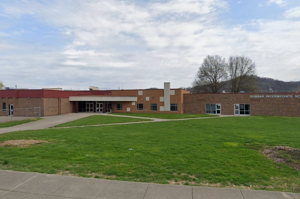 Dunbar Intermediate School
