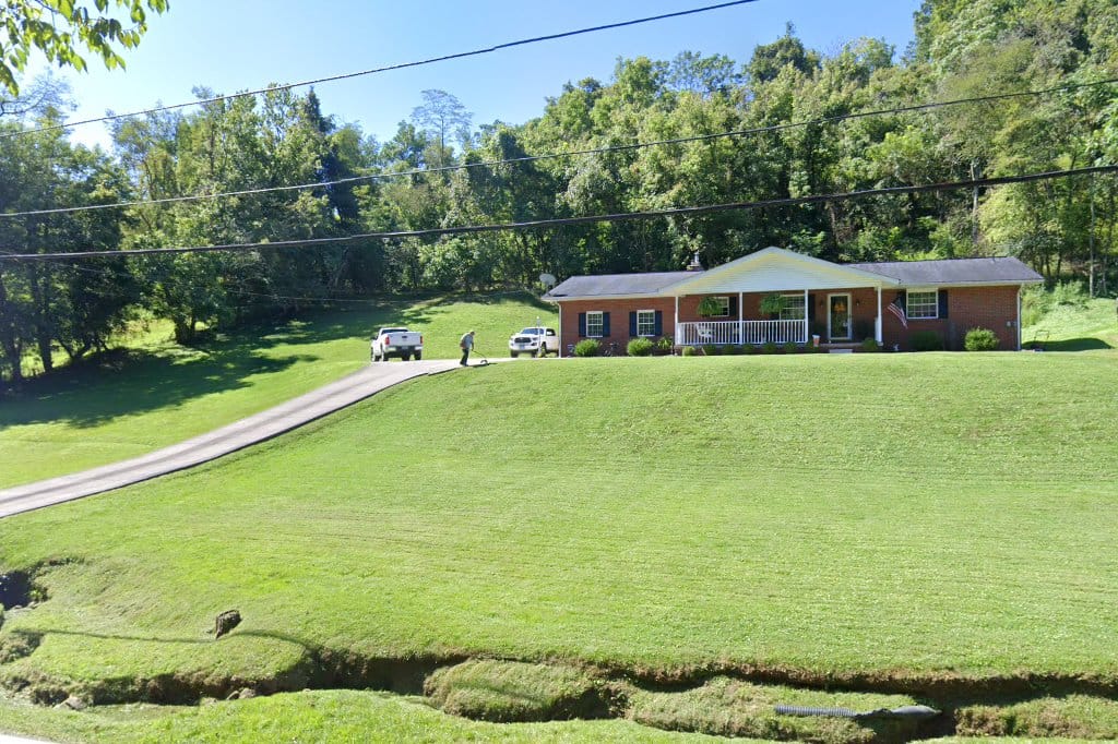 Barboursville School