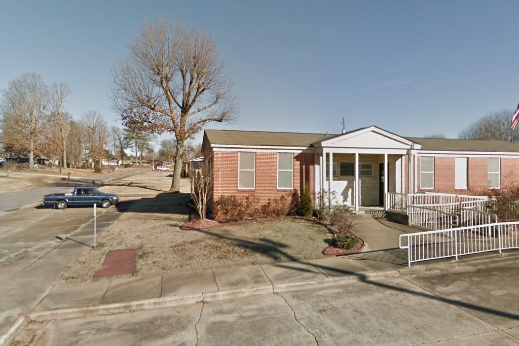 Winfield Housing Authority