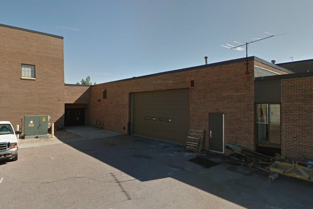 Wisner-Pilger High School