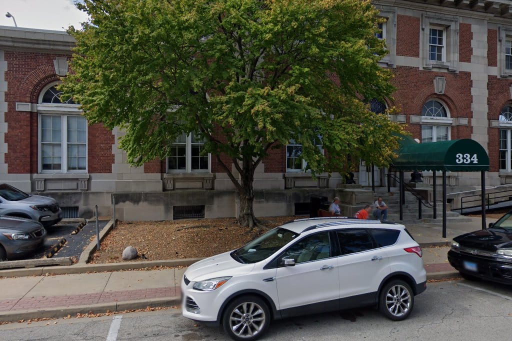 Pekin District Court