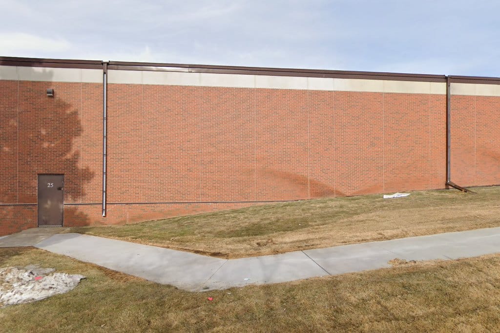 St Thomas Academy