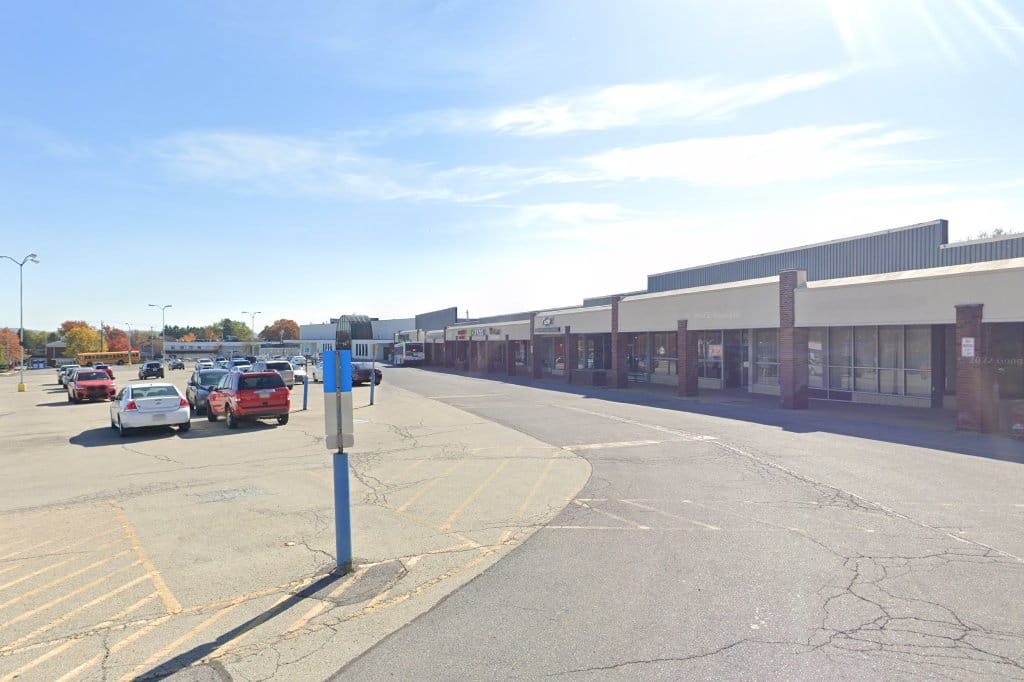 Goodwill Johnstown