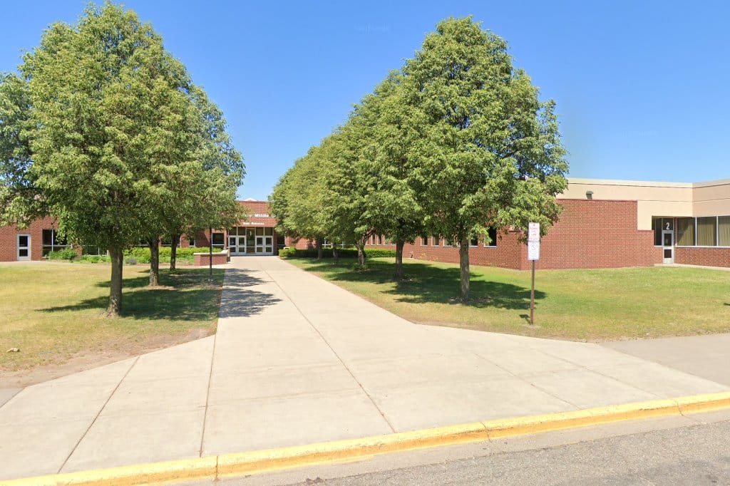 Oak View Middle School