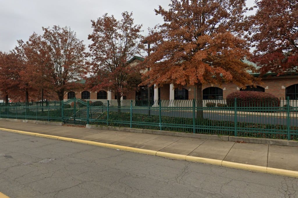 Wheeling Social Security Office