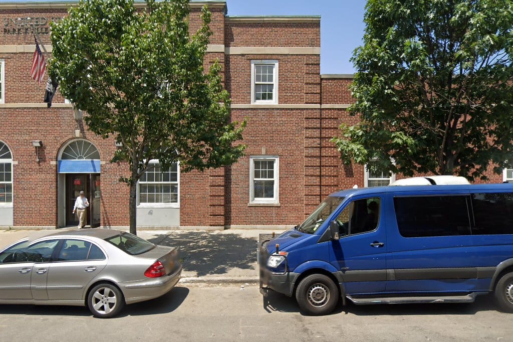 Parkville Passport Office