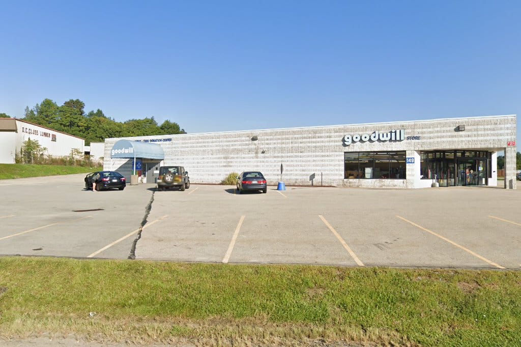 Goodwill Greensburg