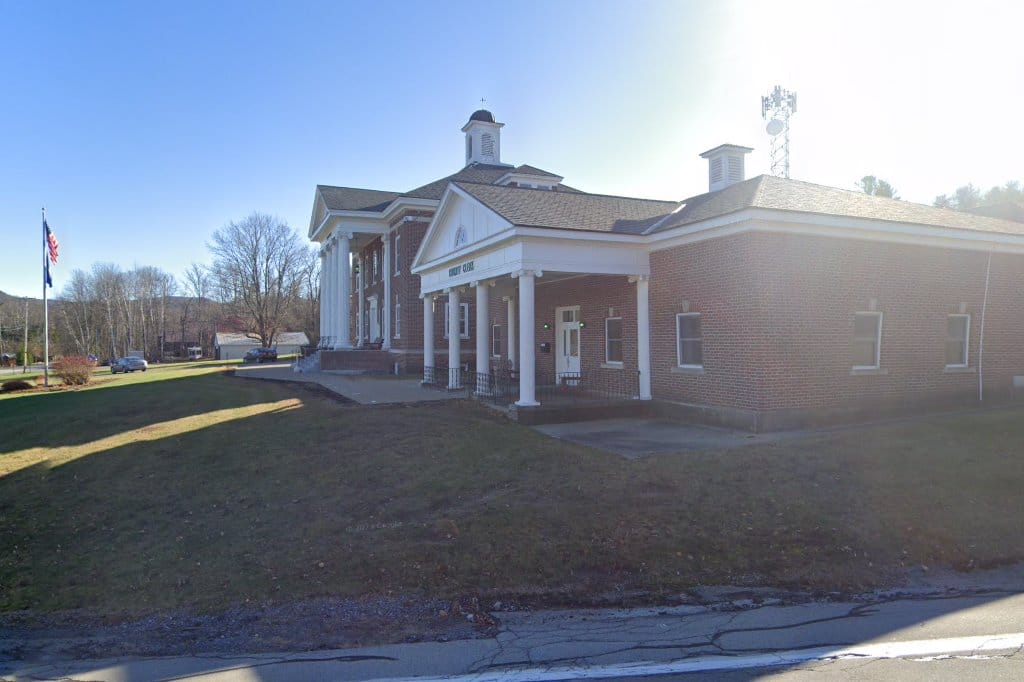 Hamilton County Passport Office