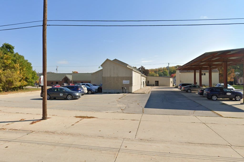 Decorah Unemployment Office