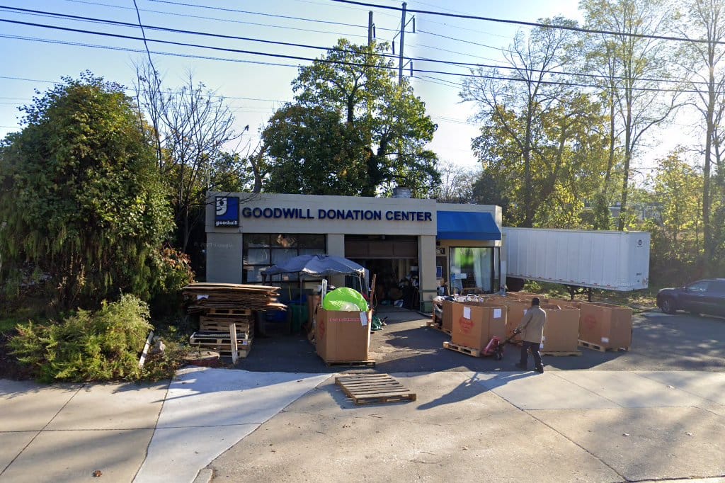 Goodwill Philadelphia