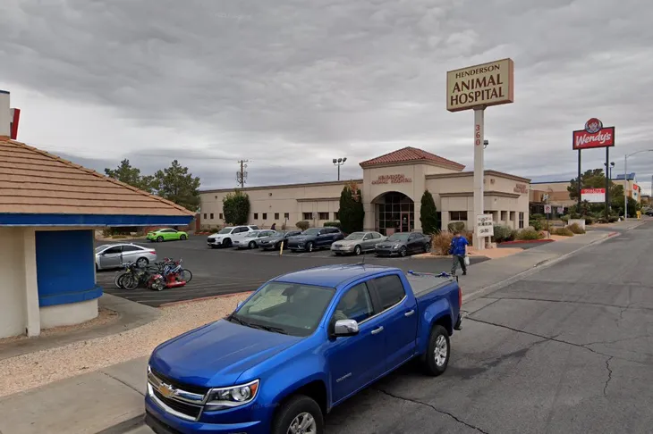 Henderson Animal Hospital