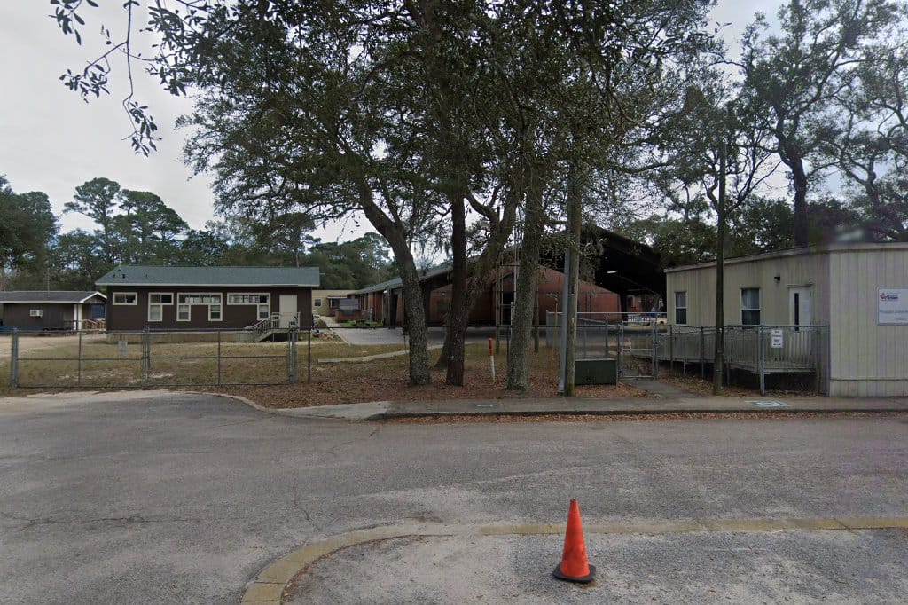 Pleasant Grove Elementary School