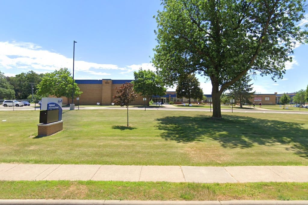 Highland Elementary School