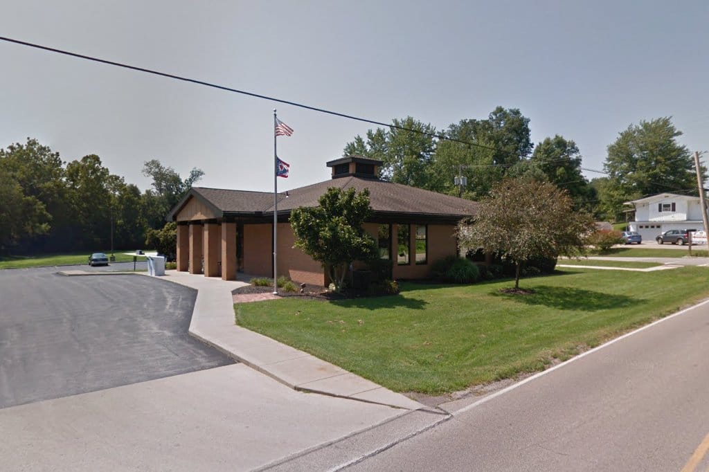 Brown County Public Library