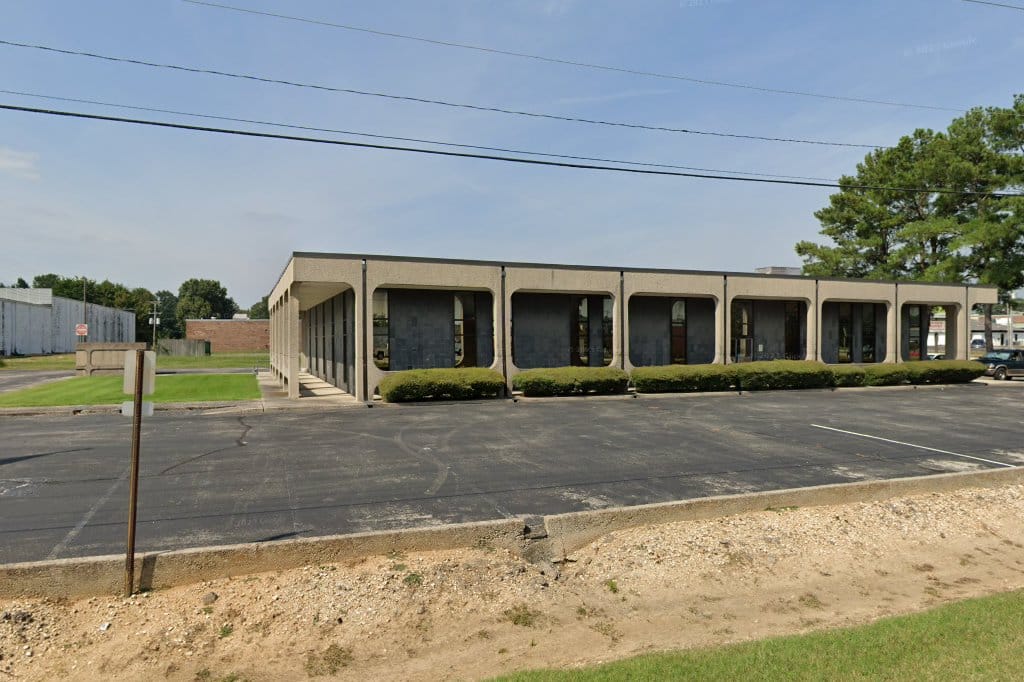 Humboldt Unemployment Office