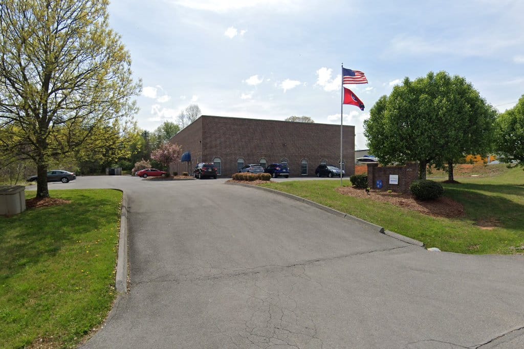 Northeast Tennessee Career Center