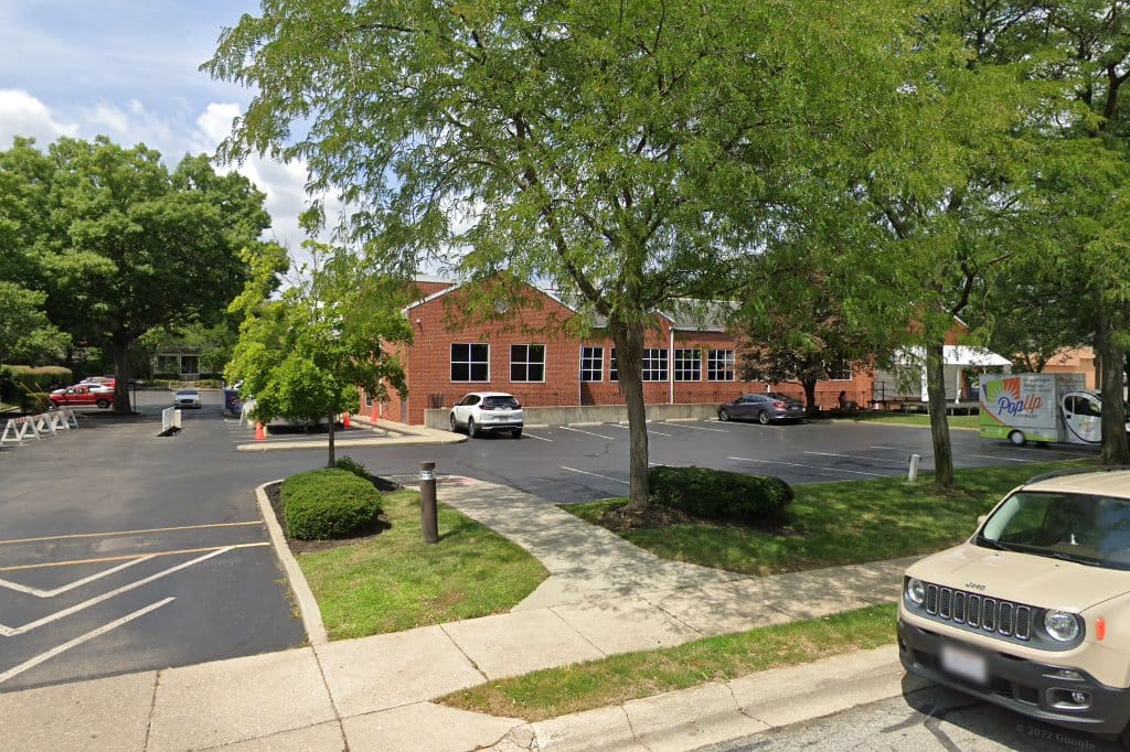 Grandview Heights Public Library