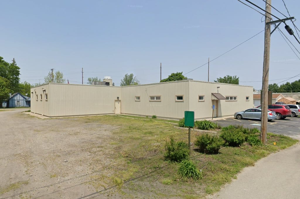 Evergreen Community Library