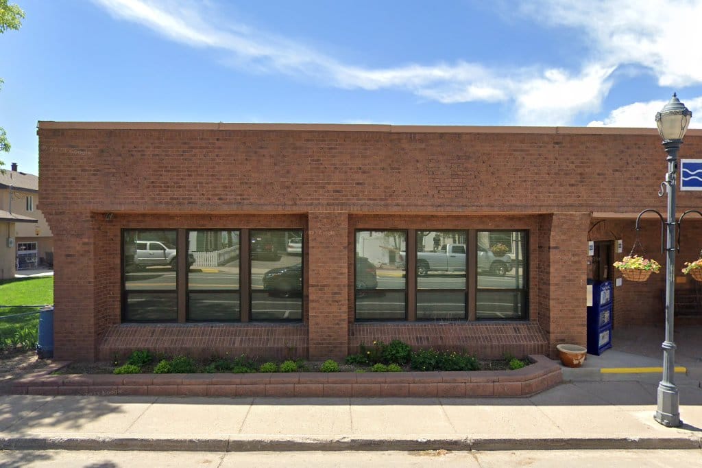 Monument Municipal Court